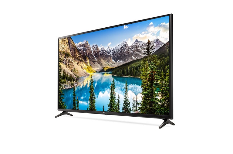 LG 43" LG ULTRA HD 4K TV, 43UJ630V