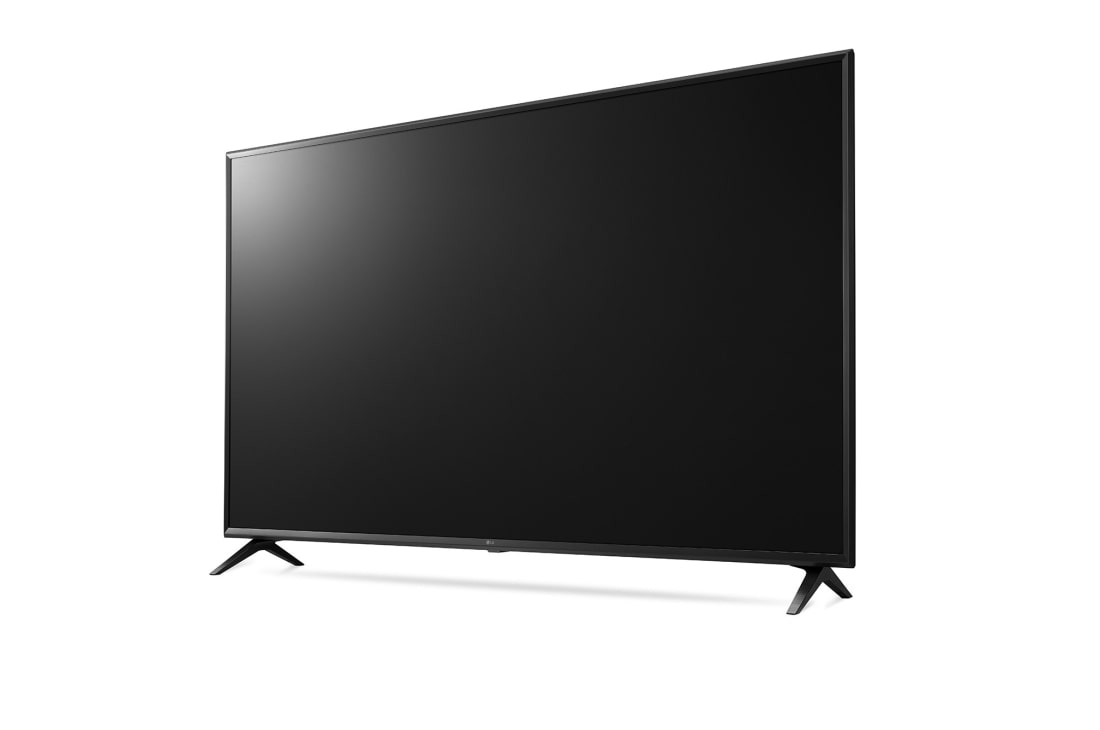 LG 43'' UK6300 Serisi IPS 4K HDR UHD Smart LED TV / AI ThinQ