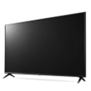 LG 43'' UK6300 Serisi IPS 4K HDR UHD Smart LED TV / AI ThinQ, 43UK6300PLB
