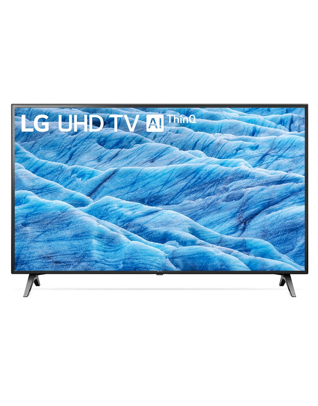 Uydu Alıcılı HD Smart TV 43 inç 108cm IPS 4K Active HDR