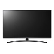 LG Uydu Alıcılı HD Smart TV 43 inç 108cm Siyah 4K Aktif HDR 43UM7450PLA, 43UM7450PLA