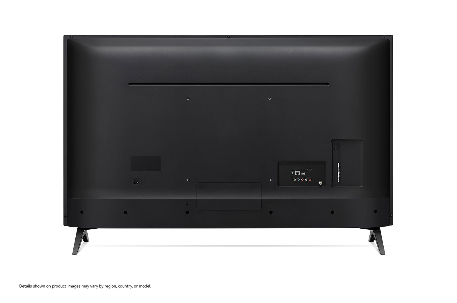 LG UN71 43 inç 4K Smart TV, 43UN71006LB