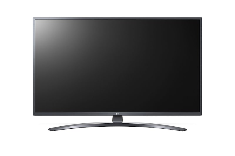 LG UN74 43 inç 4K Smart TV, 43UN74006LB