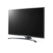 LG UN74 43 inç 4K Smart TV, 43UN74006LB