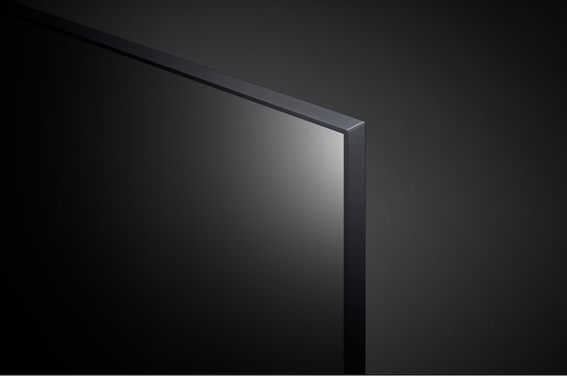 LG UP77 43 inç 4K Smart TV, 43UP77006LB