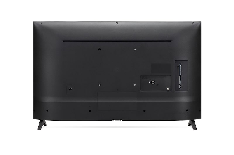 LG UQ75 43 inç 4K Smart TV, 43UQ75006LF