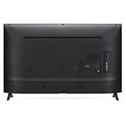 LG UQ75 43 inç 4K Smart TV, 43UQ75006LF