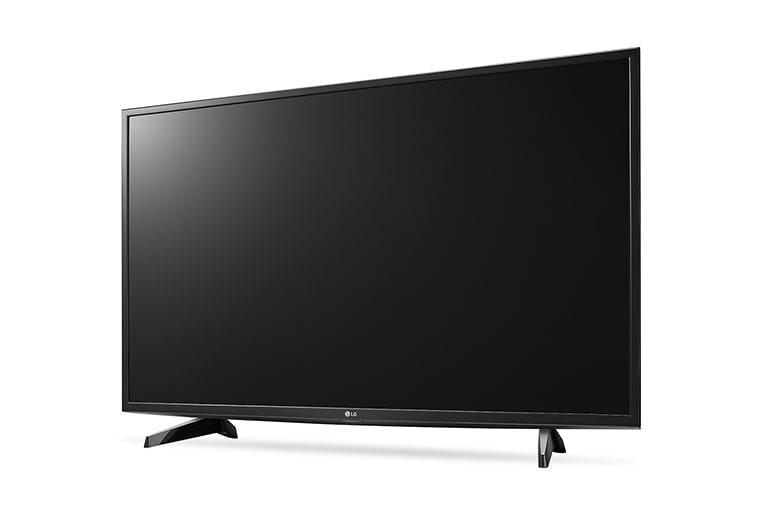 LG FULL HD TV, 49LH590V