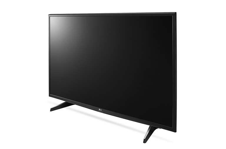 LG FULL HD TV, 49LH590V