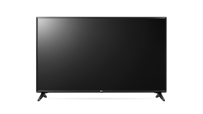 LG 49" LG FULL HD SMART TV, 49LJ594V