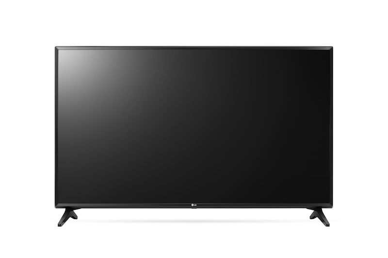 LG 49'' LK5900 Serisi Full HD HDR Smart LED TV / AI ThinQ, 49LK5900PLA