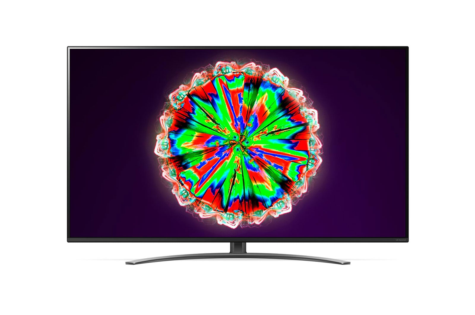 LG NANO81 49 inç NanoCell 4K Smart TV, 49NANO816NA