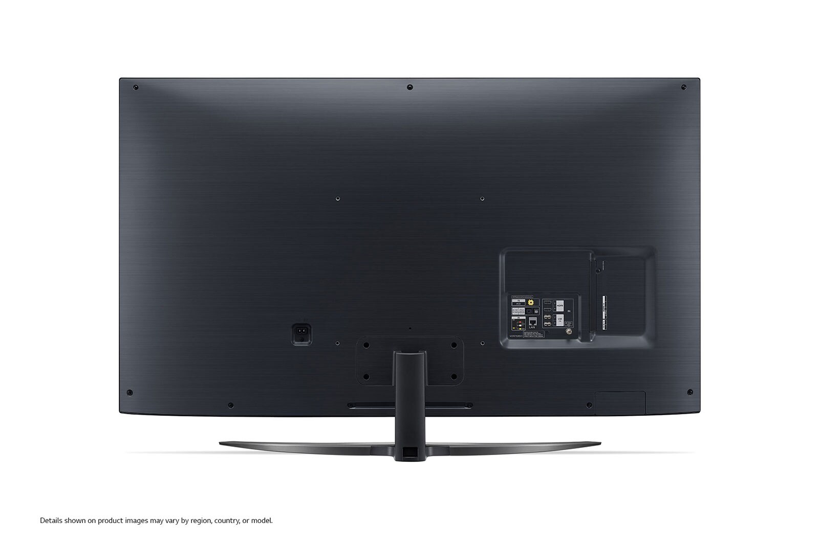 LG NANO81 49 inç NanoCell 4K Smart TV, 49NANO816NA