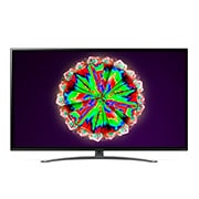 LG NANO81 49 inç NanoCell 4K Smart TV, 49NANO816NA