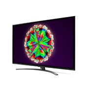 LG NANO81 49 inç NanoCell 4K Smart TV, 49NANO816NA