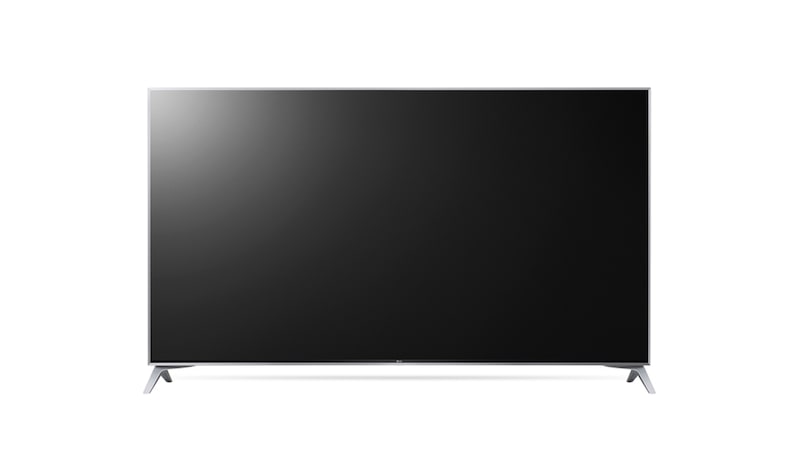 LG 49" SUPER UHD TV, 49SJ800V
