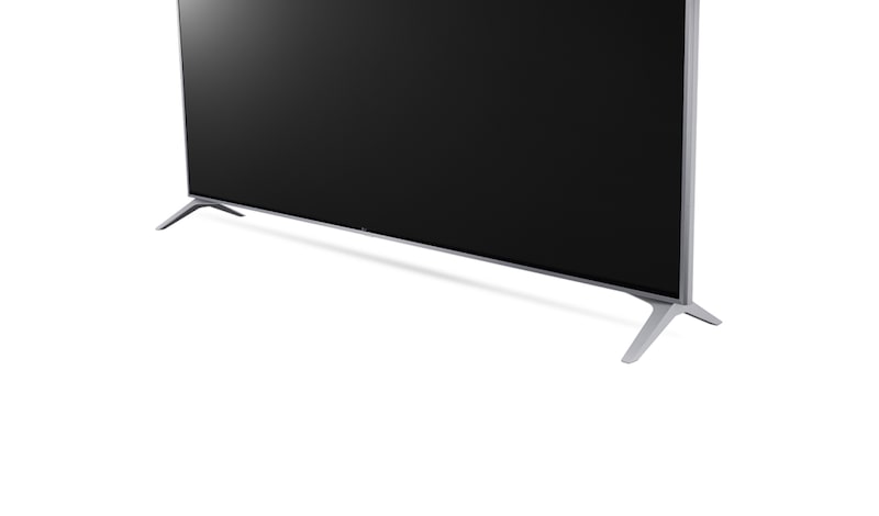 LG 49" SUPER UHD TV, 49SJ800V