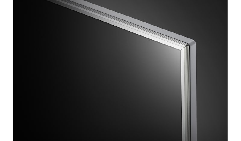 LG 49" SUPER UHD TV, 49SJ800V