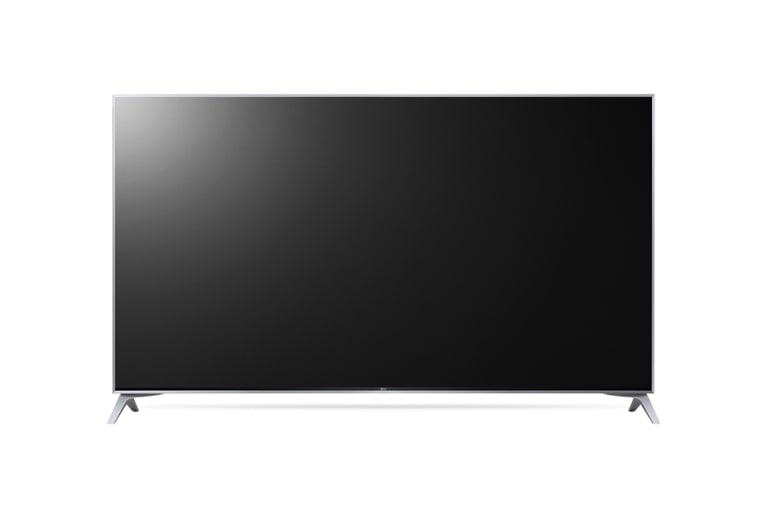 LG 49" SUPER UHD TV, 49SJ800V