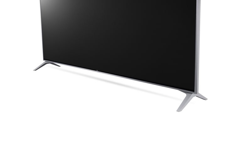 LG 49" SUPER UHD TV, 49SJ800V