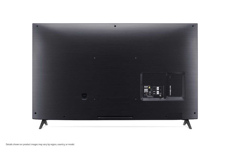 LG SM80 49 inç NanoCell 4K Smart TV, 49SM8000PLA