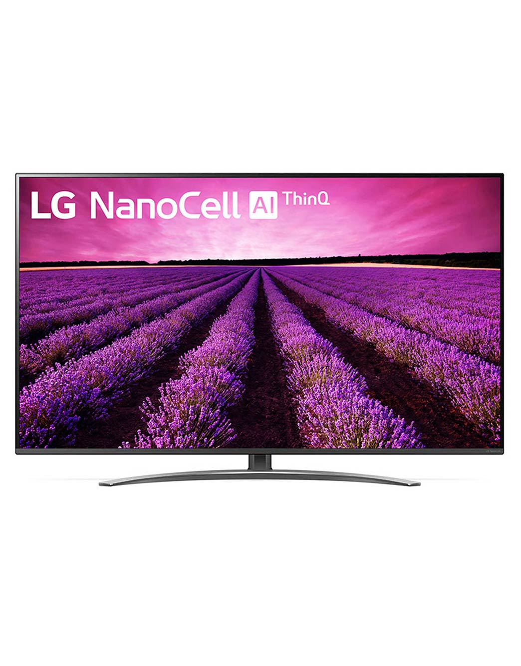 Uydu Alıcılı HD Smart TV 65 inç 164cm NanoCell 4K HDR 65SM8200PLA