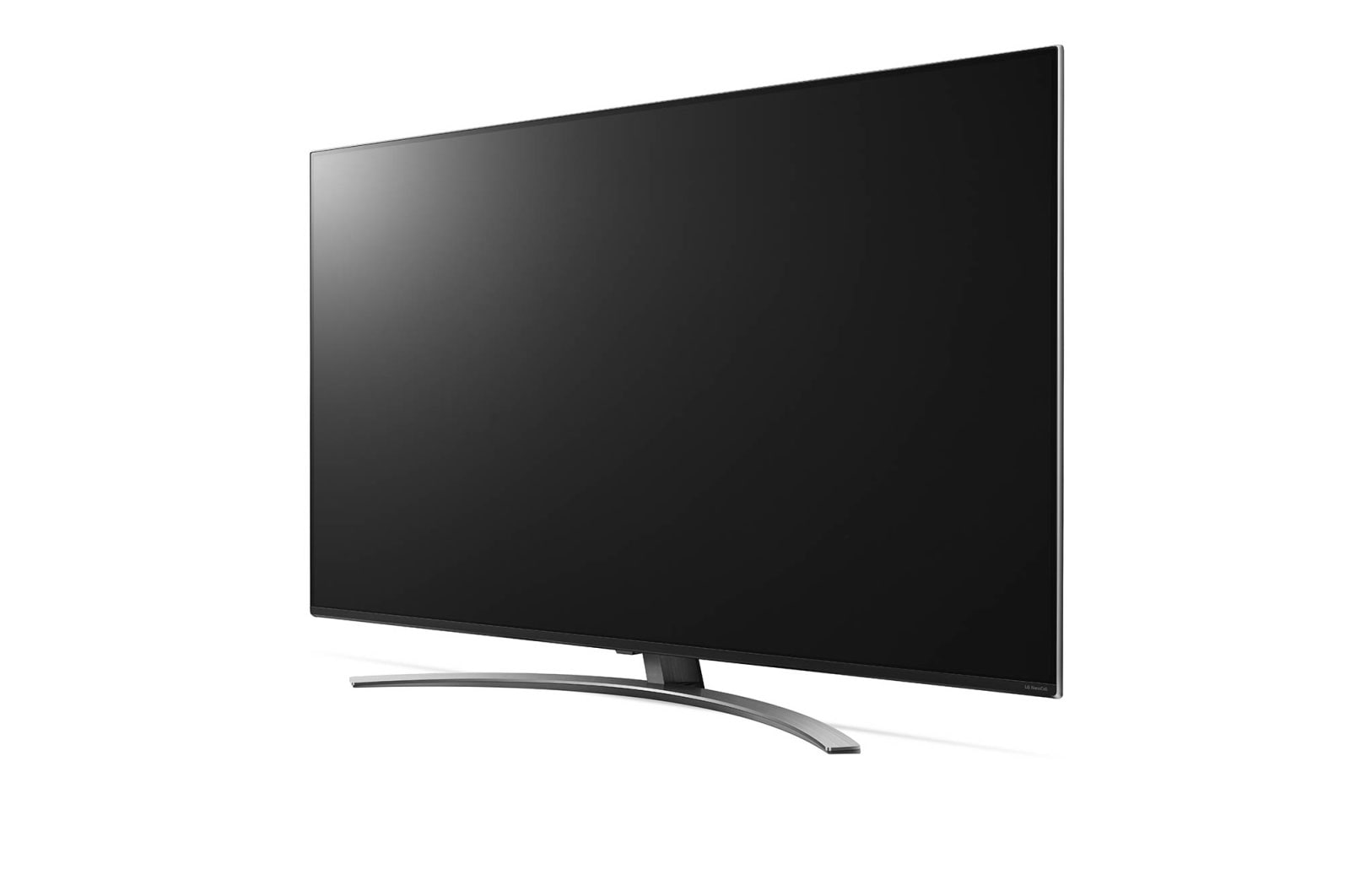 LG Uydu Alıcılı HD Smart TV 49 inç 123cm NanoCell 4K Cinema HDR NanoCell TV, 49SM8600PLA