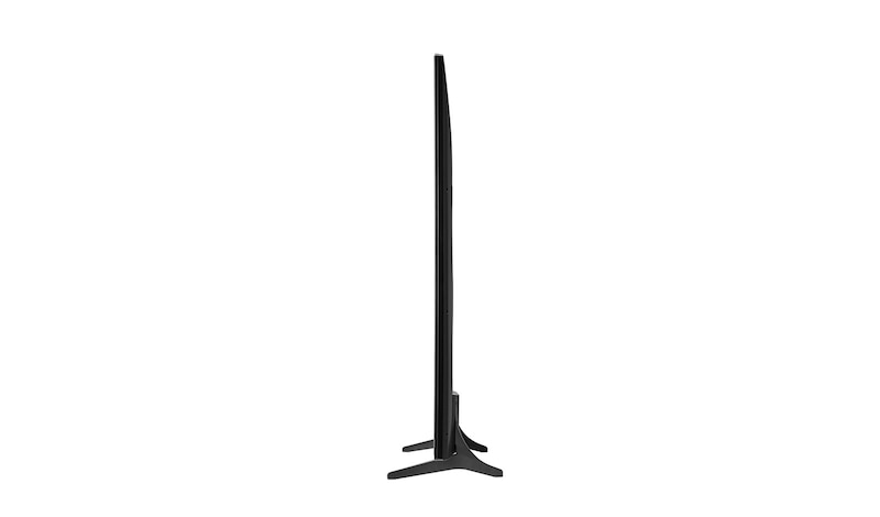 LG UHD TV - UH6000, 49UH600V
