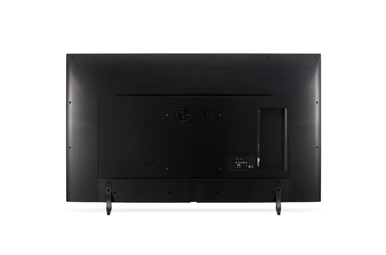 LG UHD TV - UH6000, 49UH600V