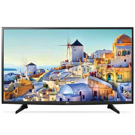 LG UHD TV