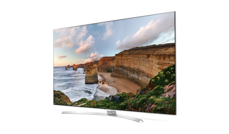 LG SUPER UHD TV, 49UH770V