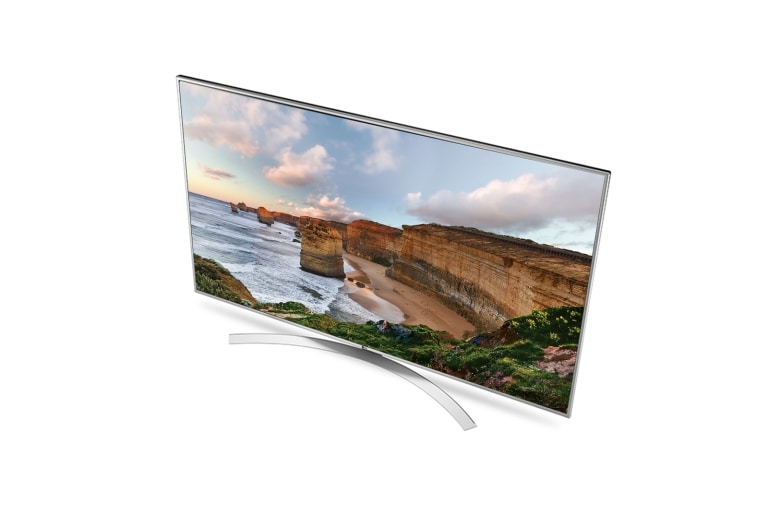 LG SUPER UHD TV, 49UH770V