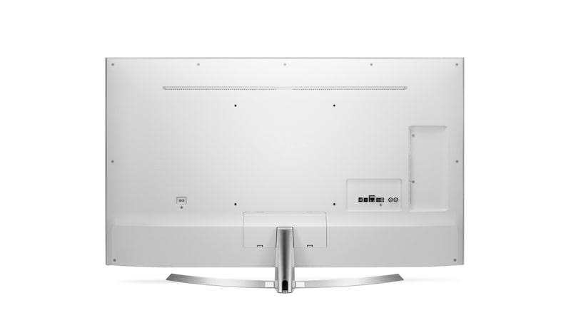 LG SUPER UHD TV, 49UH850V