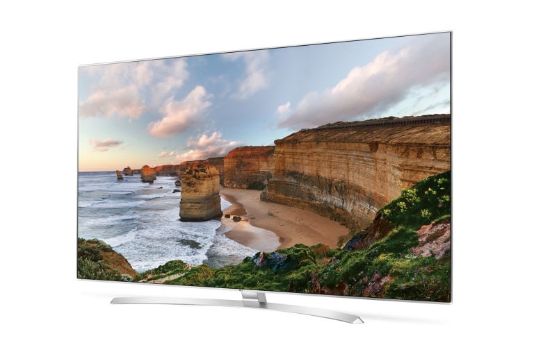 LG SUPER UHD TV, 49UH850V