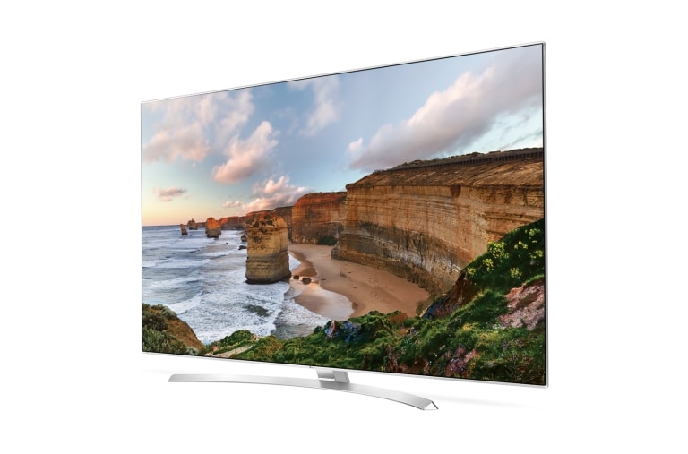 LG SUPER UHD TV, 49UH850V