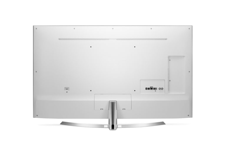LG SUPER UHD TV, 49UH850V