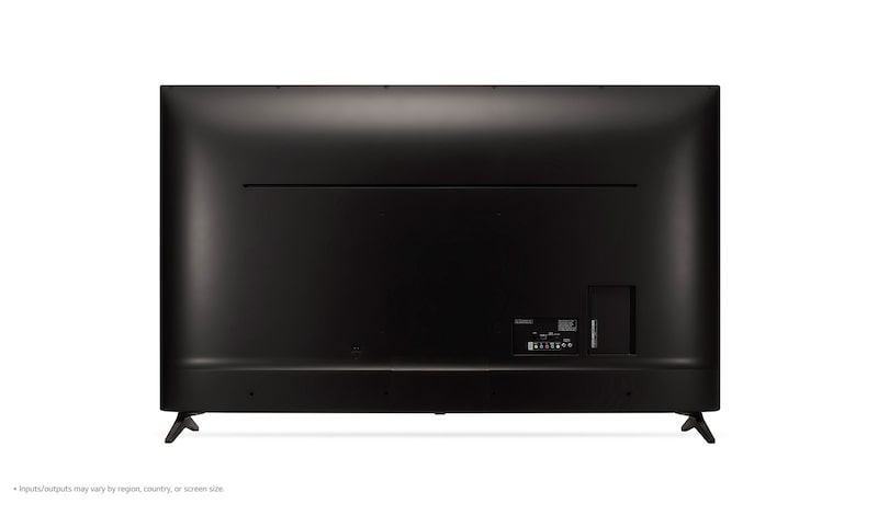 LG 49" LG ULTRA HD 4K TV, 49UJ630V