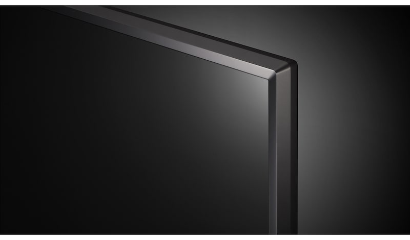 LG 49" LG ULTRA HD 4K TV, 49UJ630V