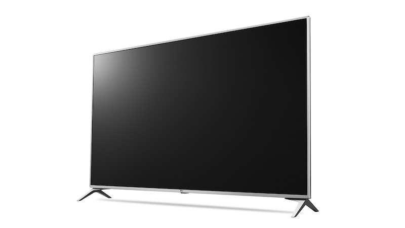 LG 49" LG ULTRA HD 4K TV, 49UJ651V