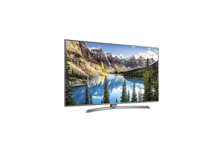 LG 49" LG ULTRA HD 4K TV, 49UJ701V