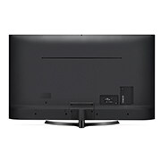 LG 49'' UK6470 Serisi IPS 4K HDR UHD Smart LED TV / AI ThinQ, 49UK6470PLC