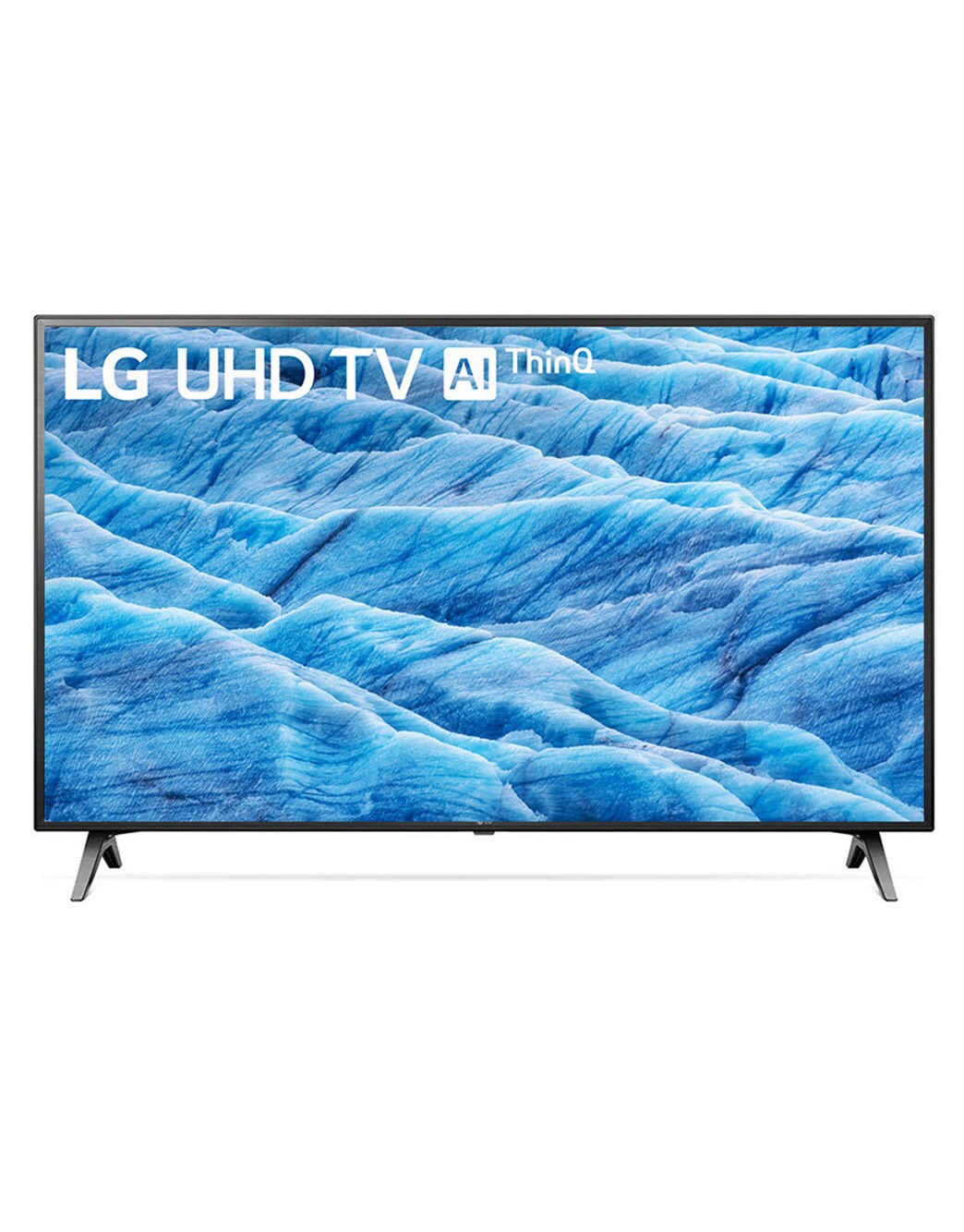 Uydu Alıcılı HD Smart TV 49 inç 123cm NanoCell 4K Cinema HDR
