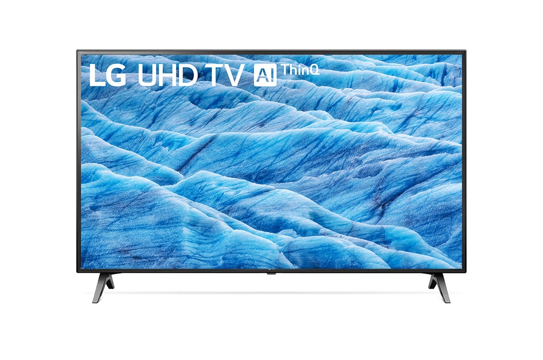 Uydu Alıcılı HD Smart TV 49 inç 123cm NanoCell 4K Cinema HDR