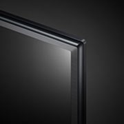 LG UN71 49 inç 4K Smart TV, 49UN71006LB