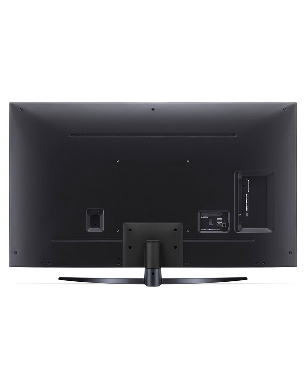 LG NanoCell 4K TV , 50 inç NANO766Q Serisi , webOS 23 Smart AI ThinQ ...