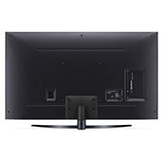 LG NanoCell 4K TV , 50 inç NANO766Q Serisi , webOS 23 Smart AI ThinQ , Uydu Alıcılı, Sihirli Kumanda Uyumlu, HDR10 , HLG , AI Resim Pro , AI Ses Pro, 2023, 50NANO766QA