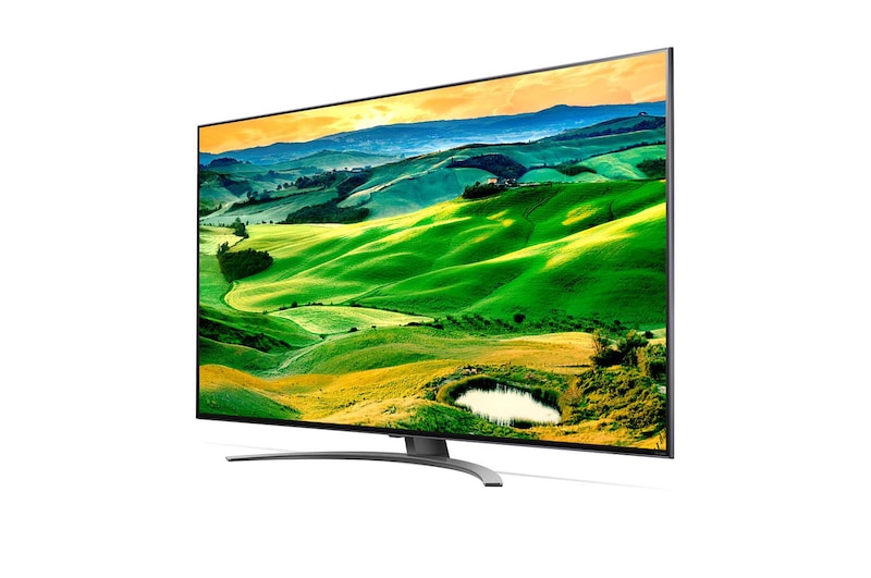 LG QNED81 50 inç 4K Smart TV, 50QNED816QA