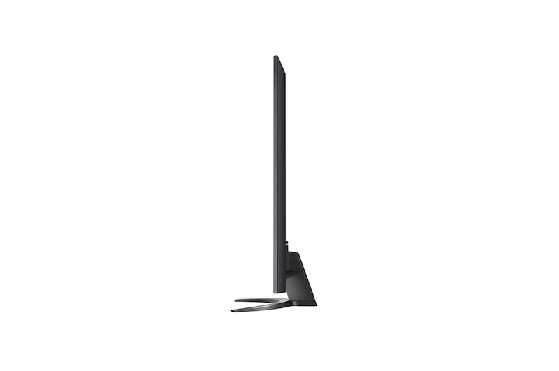 LG QNED81 50 inç 4K Smart TV, 50QNED816QA