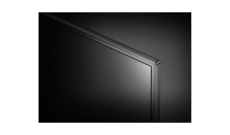 LG 50" LG ULTRA HD 4K TV, 50UH635V