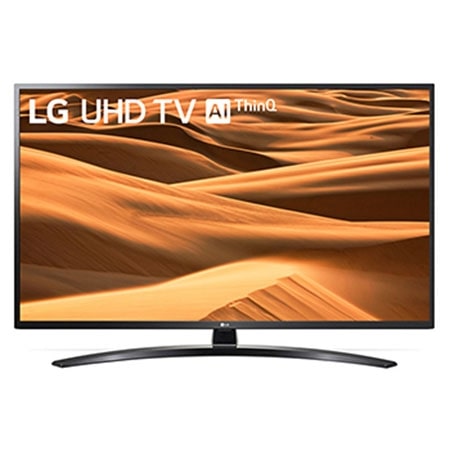 LG50型 50 İnç 4K TV – Aktif HDR Özelliği | LG TR